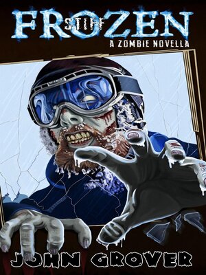 cover image of Frozen Stiff